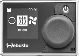 Webasto MultiControl