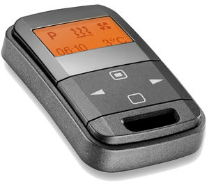 Eberspächer EasyStart Remote+