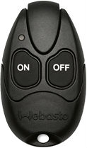 Webasto Telestart T91