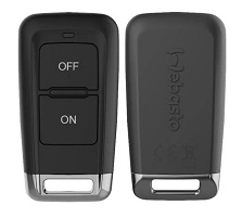 Webasto Telestart T99